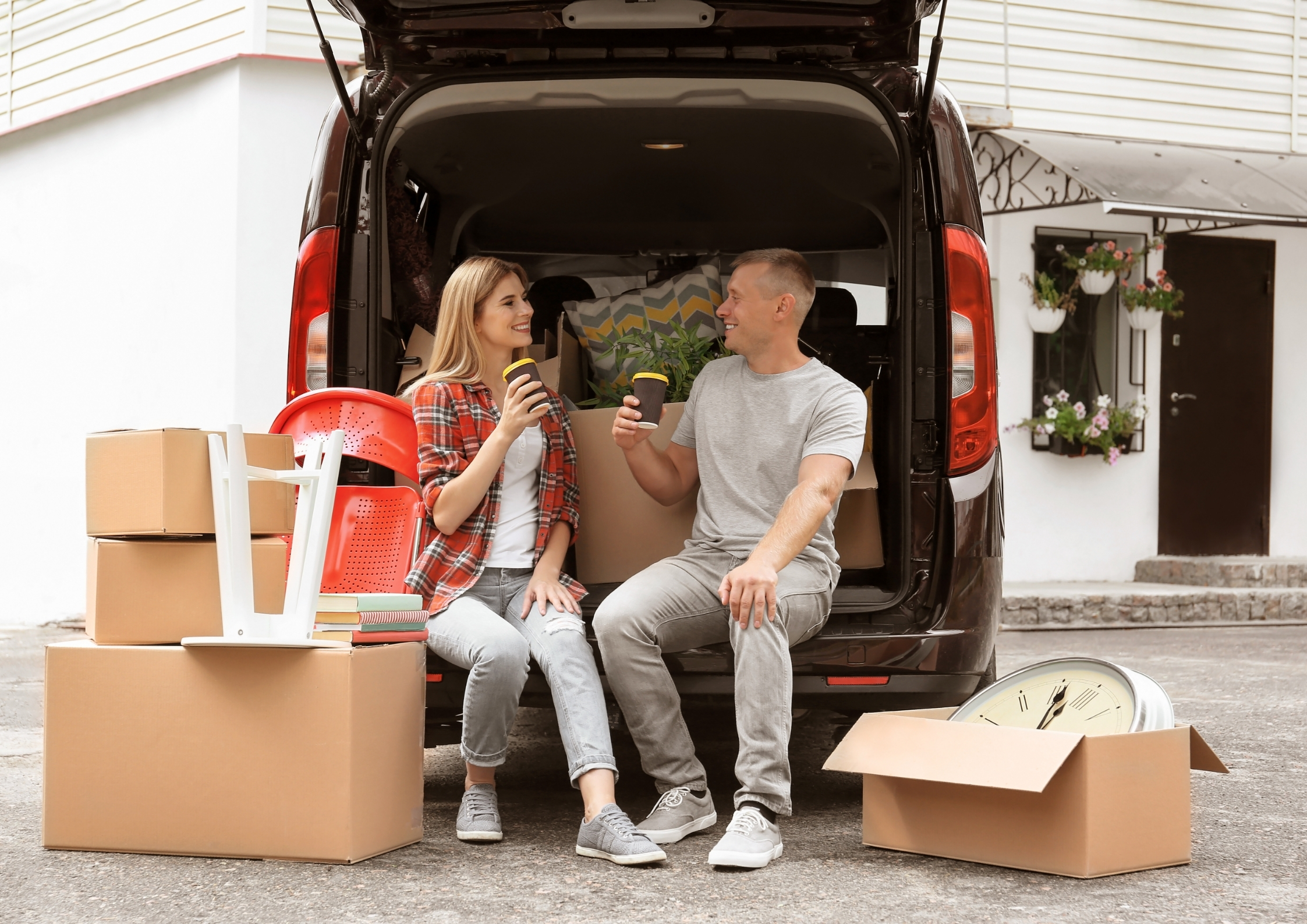 flexibilita pri sťahovaní