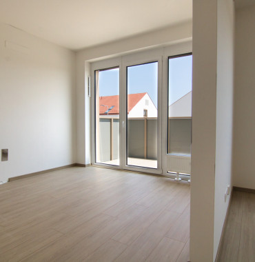 Na predaj 1 izbový byt v movostavbe Kynek Nitra