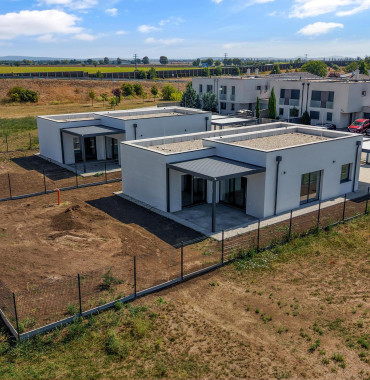 Prémiový 4-izbový dom v Trnave – Pekné Pole | A0+ bývanie bez kompromisov, pozemok 672 m²
