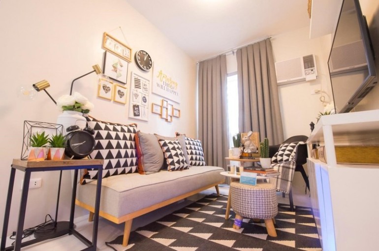 6 dôvodov, prečo je home staging dôležitý