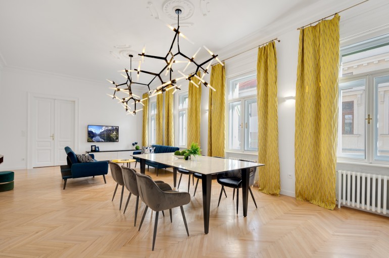 Ako predať nehnuteľnosť počas pandemických opatrení